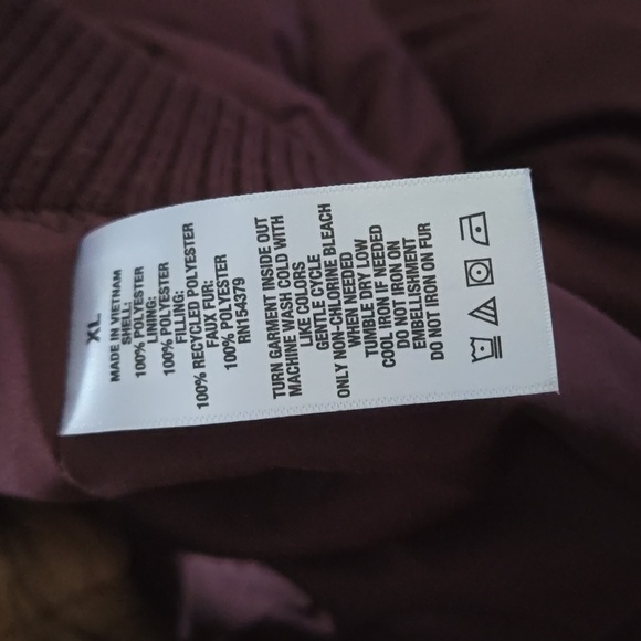 Jacket - Picture 11 of 12